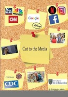 Scholastica Media | Cut To The Media | Taschenbuch | Englisch (2020) | [.]