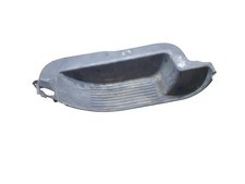 Ford Transit -  Tourneo Connect 2017 Rechts Einstiegsleiste Zierleiste hinten