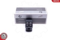 Esen SKV 37SKV411 Schalter, Fensterheber For Opel