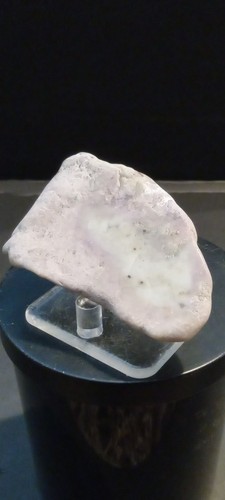Hackmenite Specimen Fron New Hampshire
