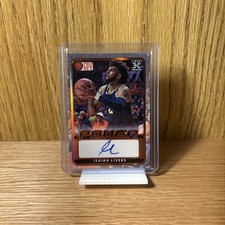 2021-22 Leaf Memories Basketball Cards Checklist 14