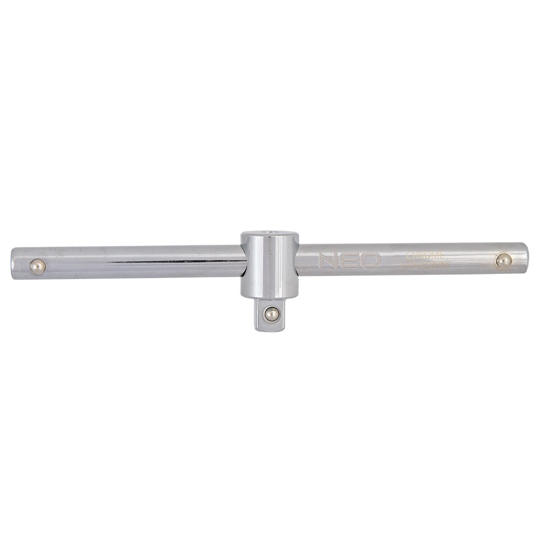Für TOPEX-NEO-GRAPHITE NARZĘDZIA 08-155 SLIDING T BAR 3/8"", NEO
