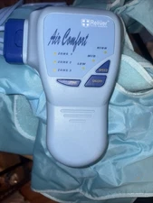 Reliver Air Comfort Multi-Zone Adjustable Massager