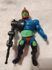 Mattel MOTU Vintage Trap Jaw With One Accessory