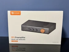 Fosi Audio ZP3 Balanced Preamp