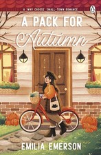 A Pack for Autumn: A Cozy Omegaverse Why-Choose Romance Set in a Charming Seasid