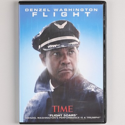Flight DVD - FREE SHIPPING / BUY 2 GET 1