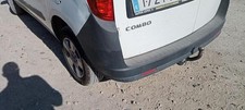 Pare-choc arrière Opel COMBO
