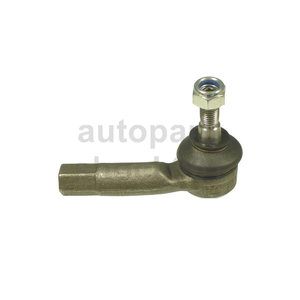 Extremo de barra de dirección Delphi para Volkswagen Jetta 2005 2006 2007 2008 2009 Foto 3 de 4