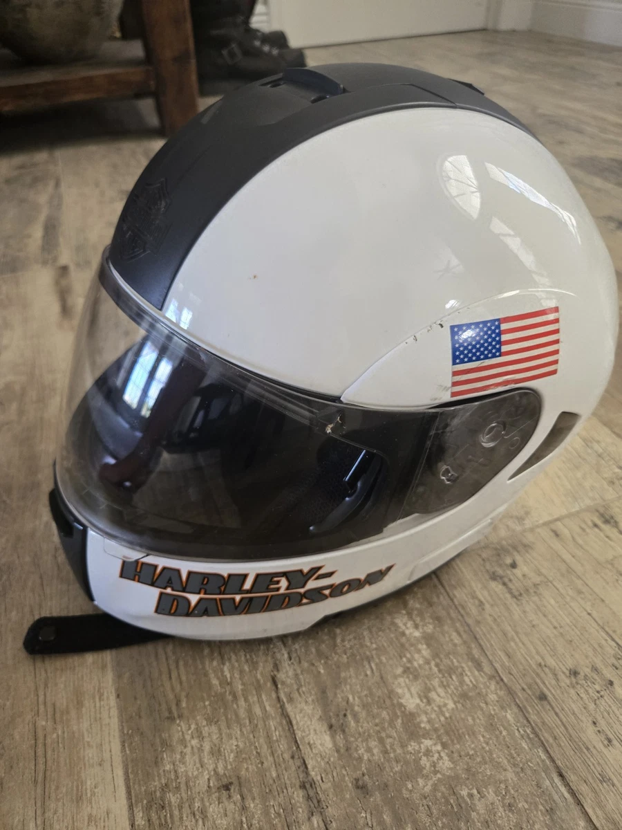 Harley-Davidson Full Faces Helmets for sale | eBay