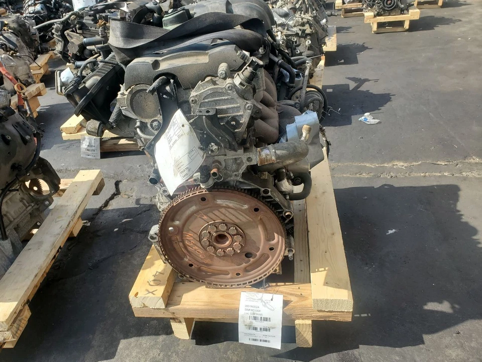 Used Engine Complete Assembly fits: 2013 Volvo 60 SERIES 2.5L VIN 61 4th and 5th Foto 2 de 4