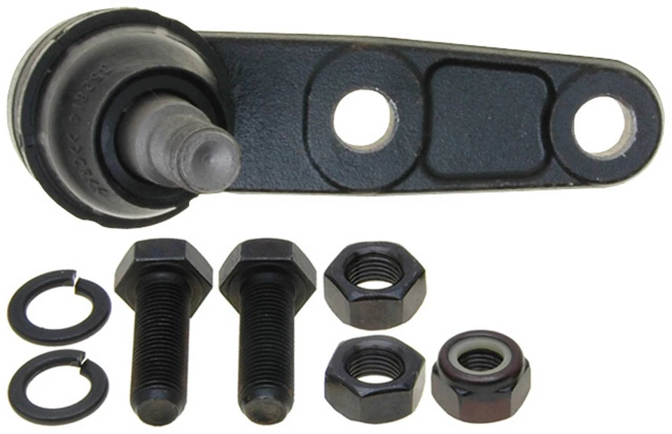 Шаровой шарнир подвески подходит для Pontiac G3 ACDELCOADVANTAGE 2009-2010 годов выпуска - Изображение 2 из 3