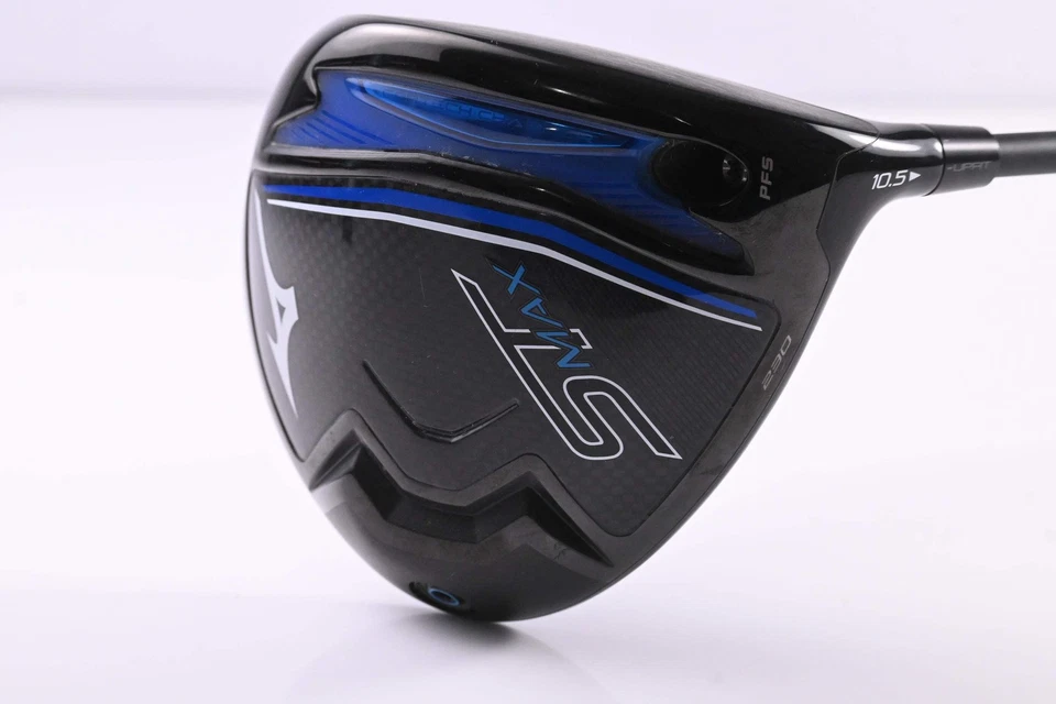 Mizuno ST-Max 230 Driver / 10.5 Degree / Regular Flex Tensei 1K Blue 55 Shaft - Image 2 of 4