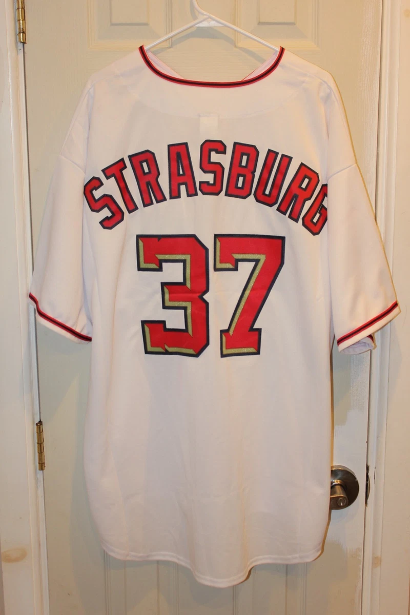 Stephen Strasburg MLB Jerseys for sale | eBay