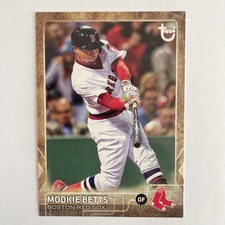 2015 Topps Football Variations Guide and Checklist 195