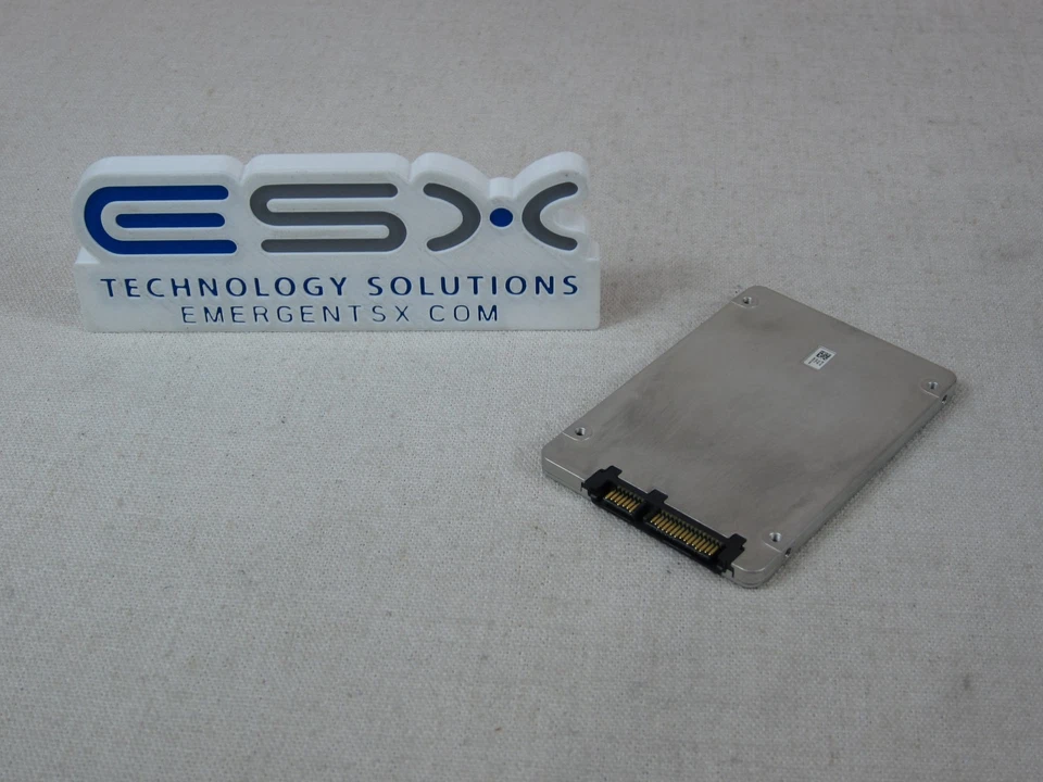 Dell T50K8 960GB 6Gb/s 2.5" SATA RI SSD Intel DC S4510 SSDSC2KB960G8R - Image 2 of 4