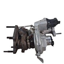 20222023 Mazda Cx-30 Turbocharger Used