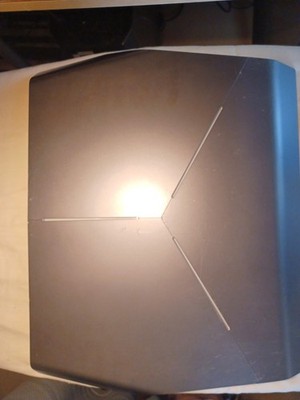 ALIENWARE AURORA R-7 RIGHT PANEL DOOR/COMPLETE