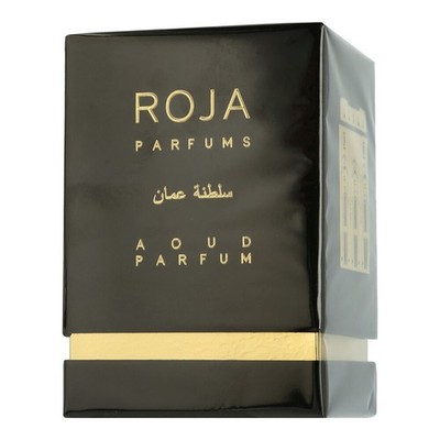 Roja The Aoud Collection Sultanate of Oman Parfum 50ml