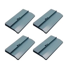 Drywall Fitting Tool, Heavy Duty Drywall Fitting Tool Works on Ceilings and Wall