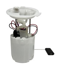 450 Lph E85 High Performance Dual Pump Module 1048ge Fit Ford Mustang 5.2l 15-20