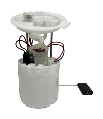 450 LPH E85 High Performance Dual Pump Module 1048GE Fit Ford Mustang 5.2L 15-20