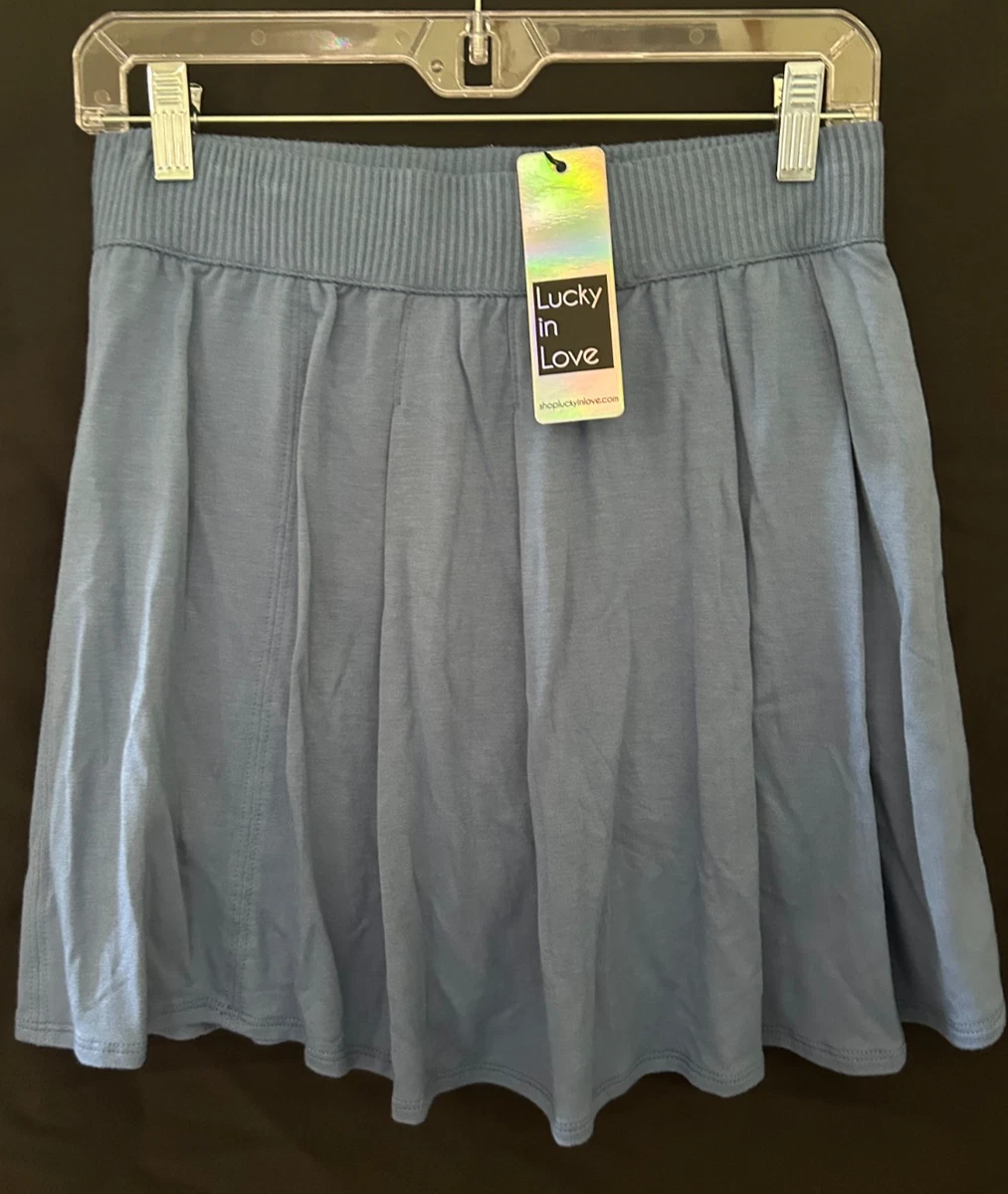 Lucky in Love Tennis & Racquet Skirts, Skorts & Dresses for sale
