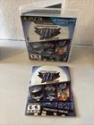 The Sly Collection PS3 Playstation 3 Complete Preowned Tested