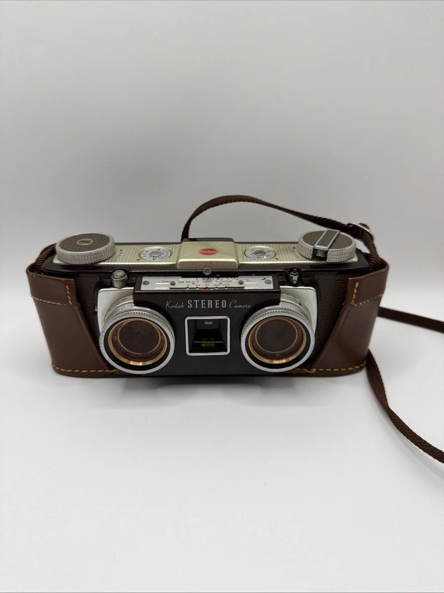 Kodak 35 Camera for sale | eBay