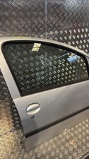 Porte avant et accessoires Citroen C1