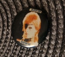David Bowie Memorabilia for sale | eBay