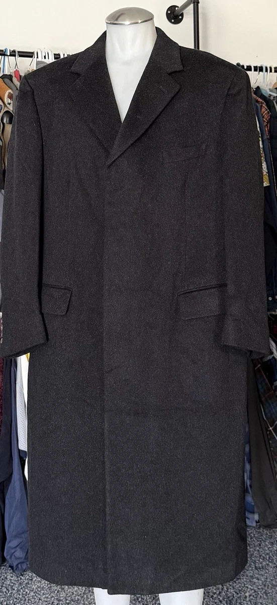 トレンチコート BROOKS BROTHERS made in italy wool coat Brooks Brothers Coats Trench Coats for Men for sale | eBay