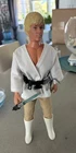 Vintage 1978 Kenner Star Wars Luke Skywalker 12 Inch Action Figure Complete