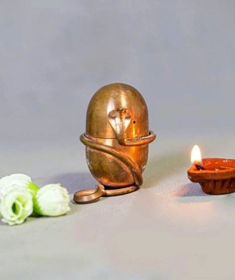 Jeevarasam Consecrate water at home. Unique design. Exclusive Isha Product.