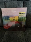 Pink Floyd Live From the Los Angeles 1975 4LP Vinyl Record RSD 2026