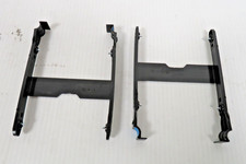Lot of 2 HP Z4 G4 Z2 G5 3.5" Hard Drive Tray Caddy 1B51C9M00-600-G 915767-001