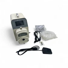 Kamoer M5 High Flow Peristaltic Pump 12L/min 240V Stepper Motor, Programmable