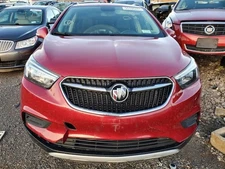 Automatic Transmission FWD Opt Luv Fits 16-21 ENCORE 3394711