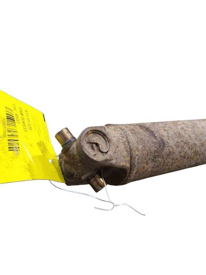 Rear Drive Shaft 4 Cylinder Fits 75-80 MONZA 617169 - Image 4 of 4