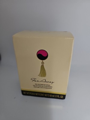Avon Far Away  Parfum EDP perfume cologne spray  - 1.7 oz