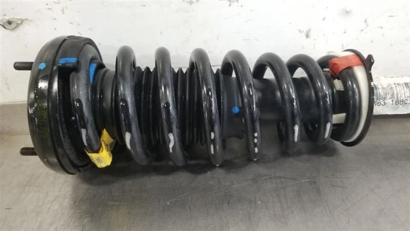 02 2002 FORD THUNDERBIRD TBIRD АМОРТИЗИРУЮЩАЯ СТОЙКА ПЕРЕДНИЙ ЛЕВЫЙ ДРАЙВЕР - Изображение 3 из 4