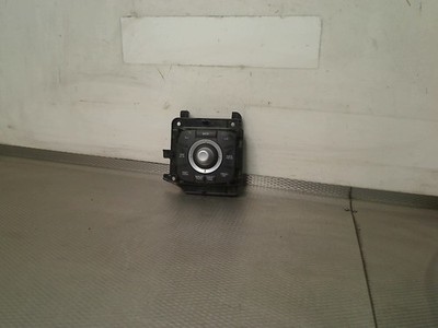 2015 Renault Megane III Grandtour (KZ) 253b02542r NAVIGATION SYSTEM
