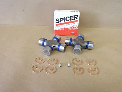 U JOINT KIT Dana Spicer 1410 Series DRIVESHAFT DRIVELINE - Image 1 of 2