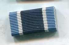 Ribbon Buckle UNMIG KOSOVO (175)