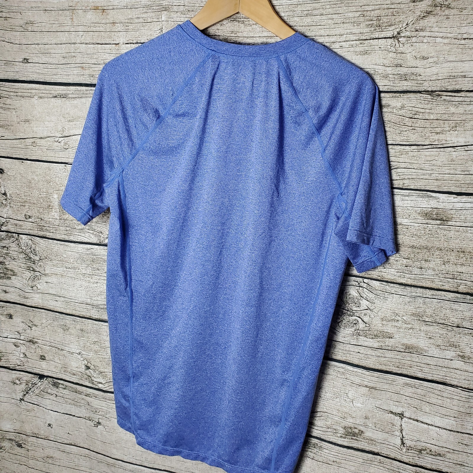 Mondetta Outdoor Project Men's S Crew Neck Short Sleeve Active T Shirt