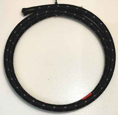 Oehlbach Evolution Black Coaxialkabel 1x 1m