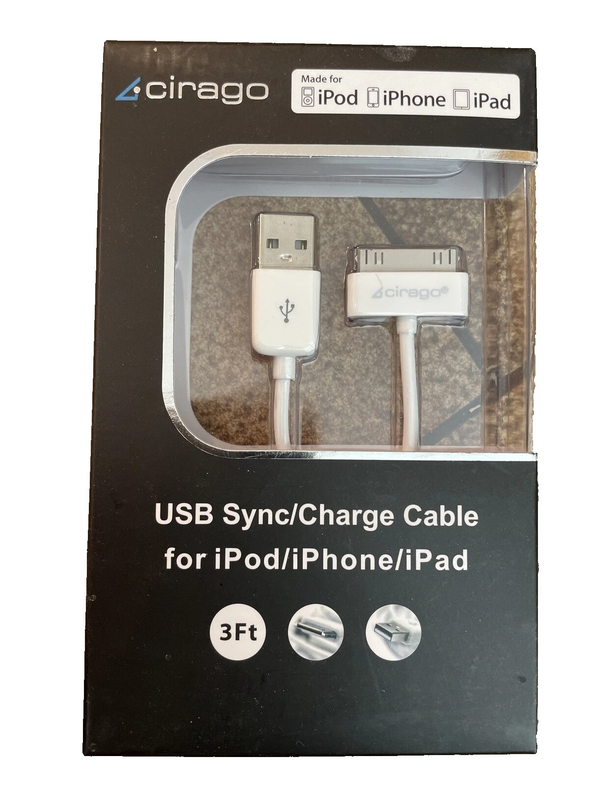Tablet & eReader Chargers & Sync Cables for Apple Samsung Galaxy Note