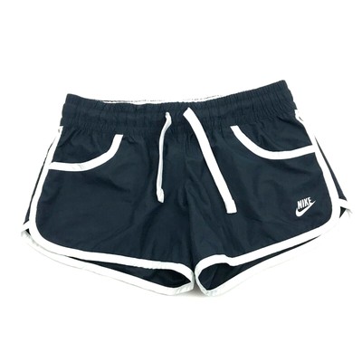 nike gym shorts womens