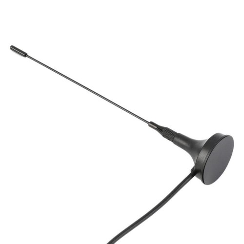 Mini HD TV Antenna 5dB Amplifier Freeview Digital Booster with Base✨l J4K5 G3I5 - Afbeelding 14 van 15