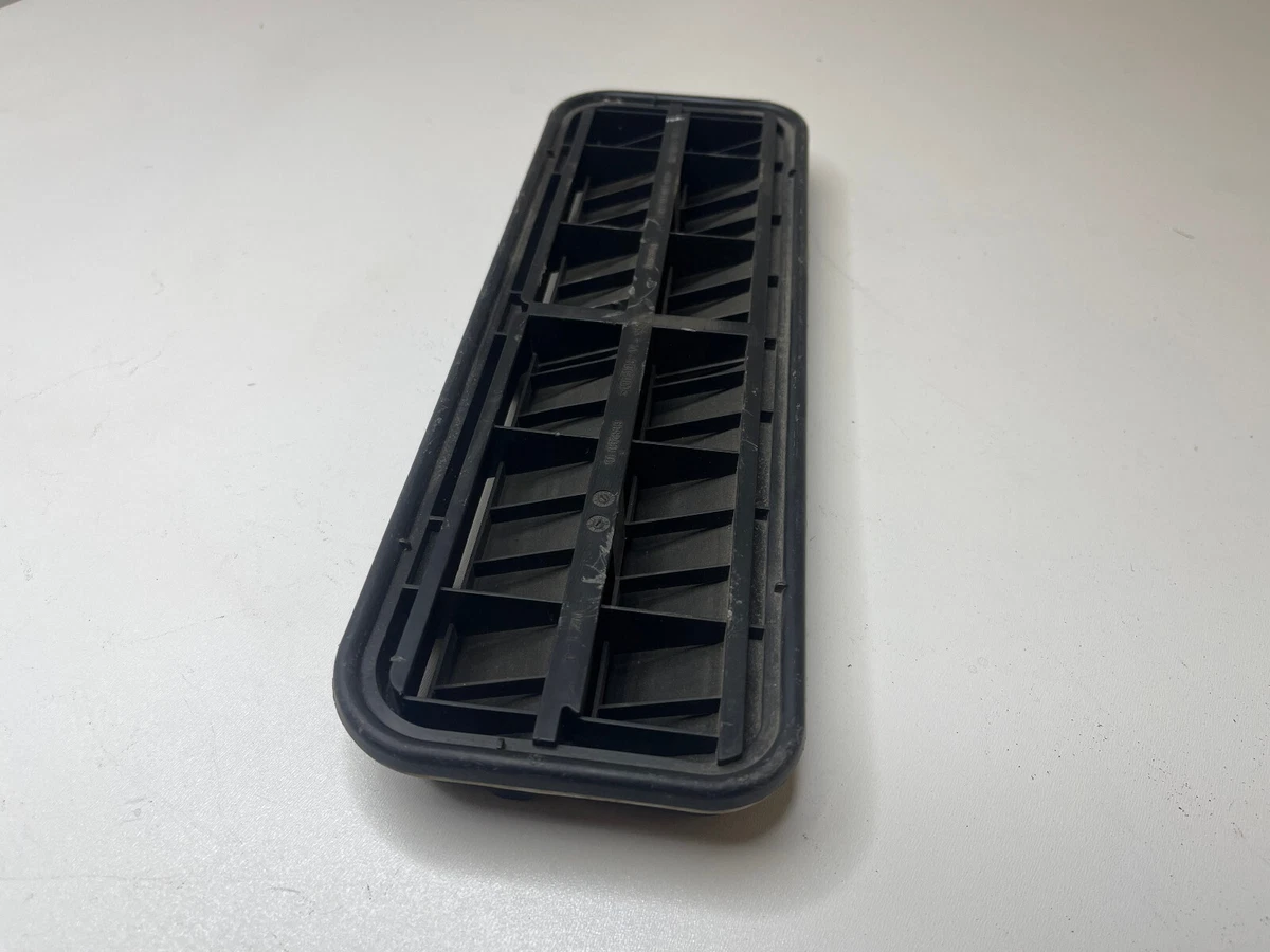 MINI Cooper F55 F56 Rear Bumper Ventilation Cover Tim Vent Flap 